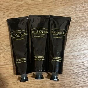 Le Labo face bronzer